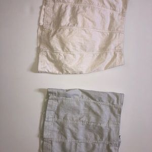 mini skirt